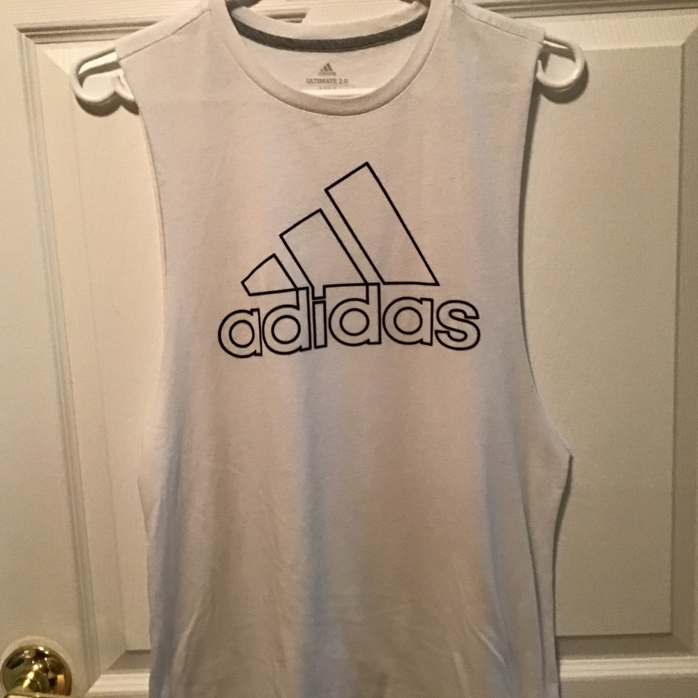 Adidas climalite